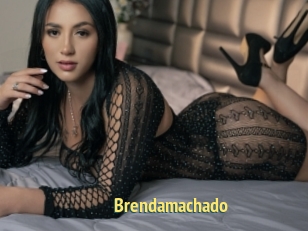 Brendamachado