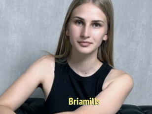 Briamills