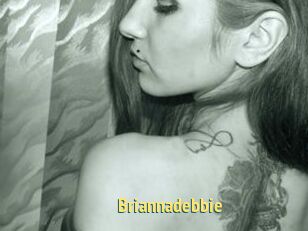 Briannadebbie