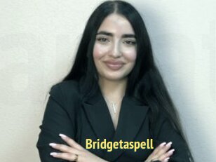 Bridgetaspell