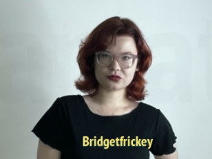 Bridgetfrickey