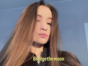 Bridgethewson