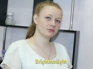 Brightsunlight