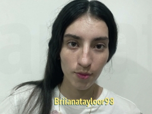 Briianatayloor98