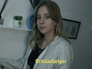 Brimladbelger