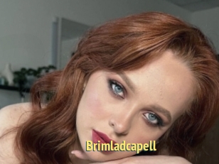 Brimladcapell