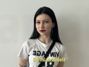 Brimladcaudell