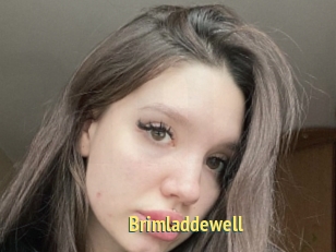 Brimladdewell
