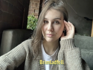 Brimladfell