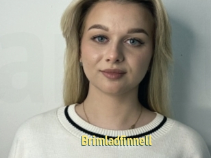 Brimladfinnell