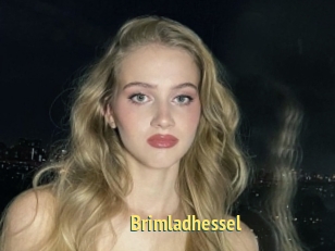 Brimladhessel