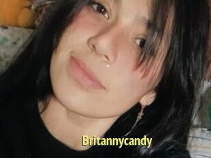 Britannycandy