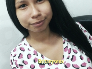 Britanysexx