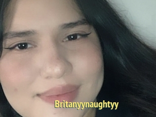 Britanyynaughtyy