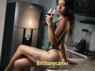 Brithanycarter