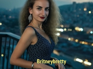 Britneybretty