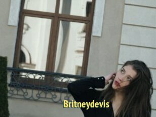 Britneydevis