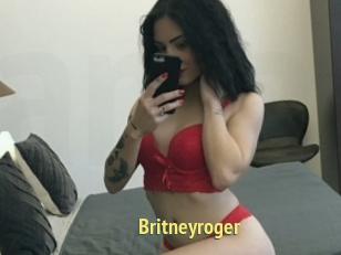 Britneyroger