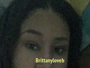 Brittanyloveb