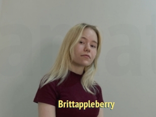 Brittappleberry