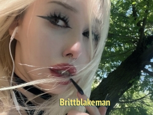 Brittblakeman