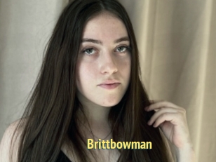 Brittbowman