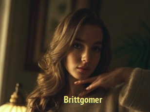 Brittgomer