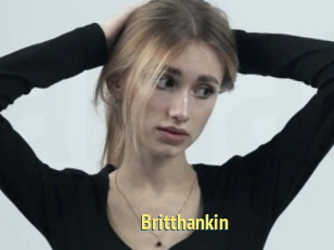 Britthankin