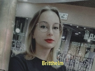 Britthelm