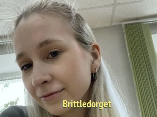 Brittledorget