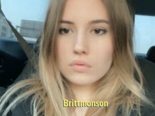 Brittmonson