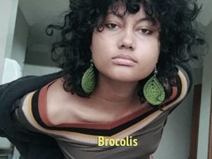 Brocolis