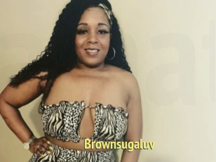 Brownsugaluv
