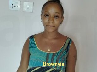 Brownyie