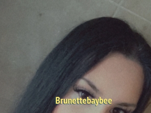 Brunettebaybee