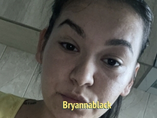 Bryannablack