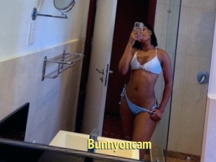Bunnyoncam