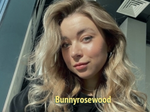 Bunnyrosewood