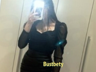 Bustbety