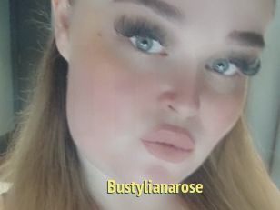 Bustylianarose