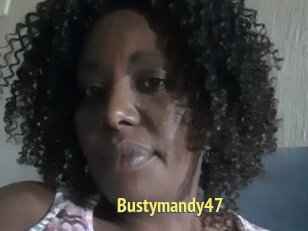 Bustymandy47