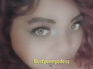 Bustyonegodess