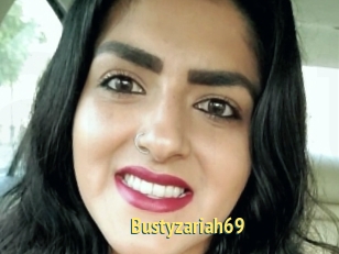 Bustyzariah69