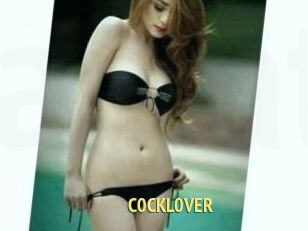 C0CKL0VER