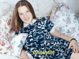 C0untryGirl