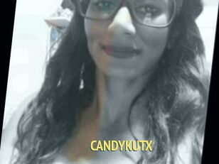 CANDYKUTX