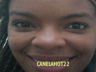 CANELAHOT22