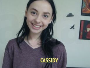 CASSIDY_