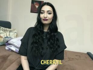CHERRYIL
