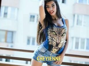 CHEYIENNE_